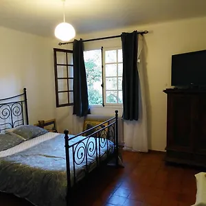 Séjour chez l'habitant Dans Propriété La Croix Du Sud