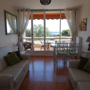 Appartement Le Saint Jean