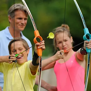 Hébergement de vacances De Charme Auvergne Cab'âne