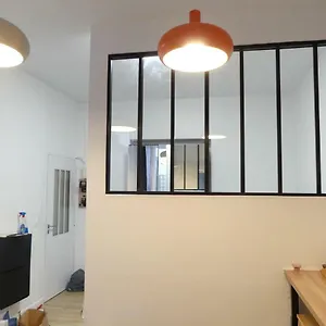 Appartement Voltaire